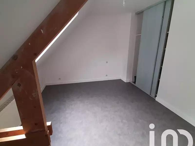 Maison, 101 m²