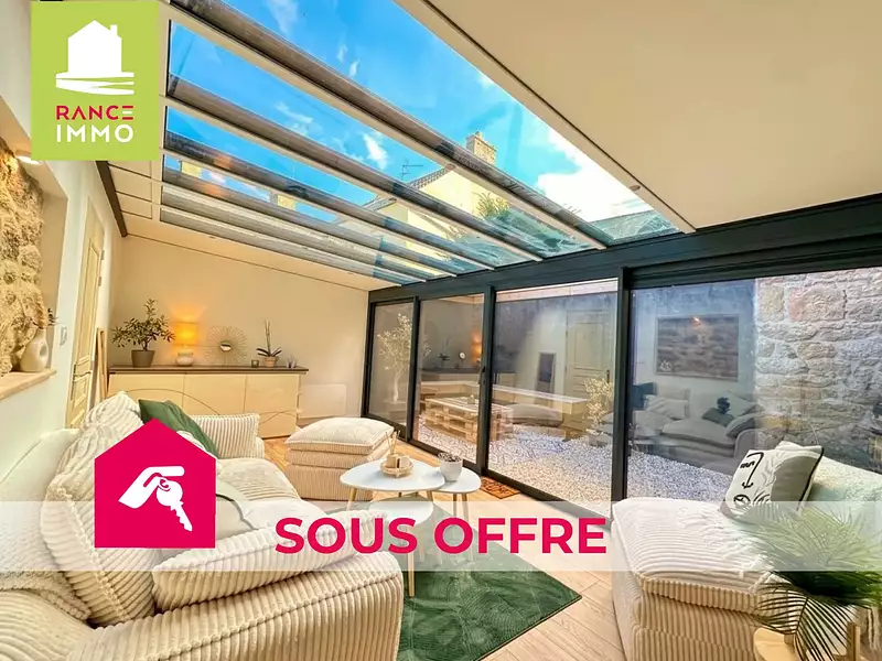 Maison, 86,58 m²