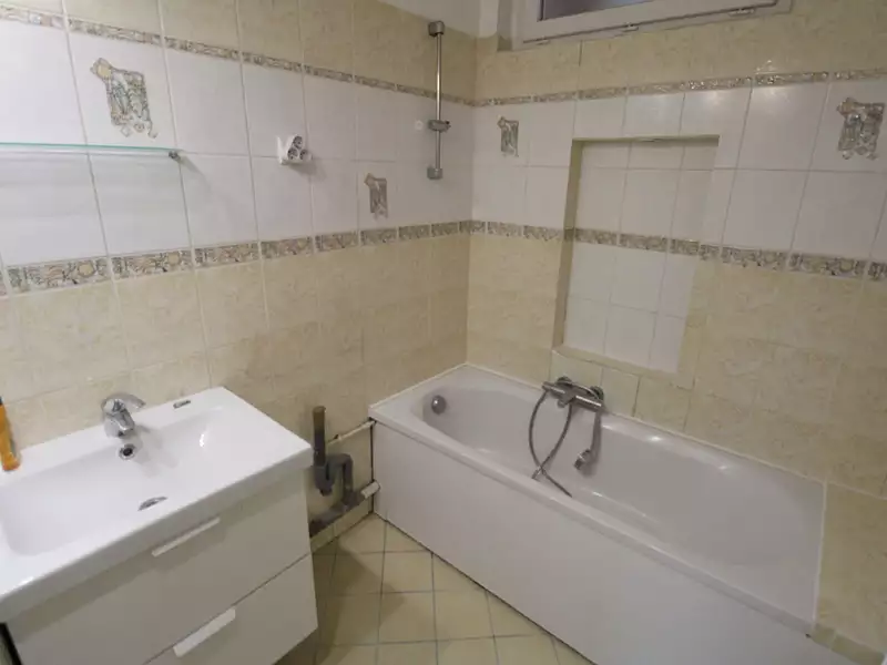 Appartement, 57 m²