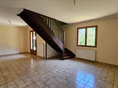 Maison, 131 m²