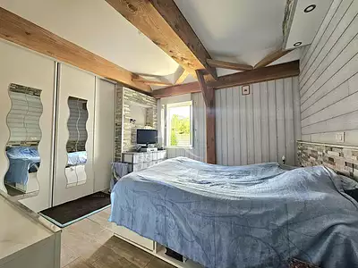 Maison, 128 m²