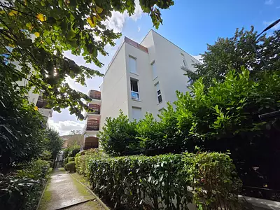 Appartement, 78 m²