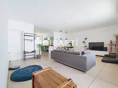 Maison, 110 m²