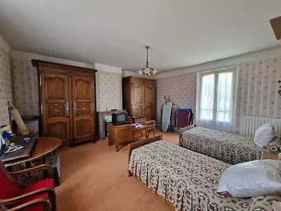Maison, 166 m²