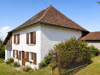 Maison, 190 m²
