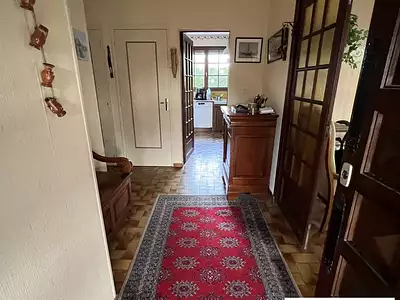 Maison, 89 m²