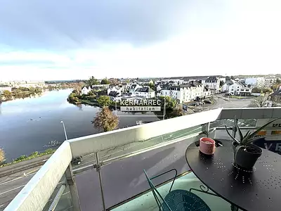 Appartement, 41,55 m²