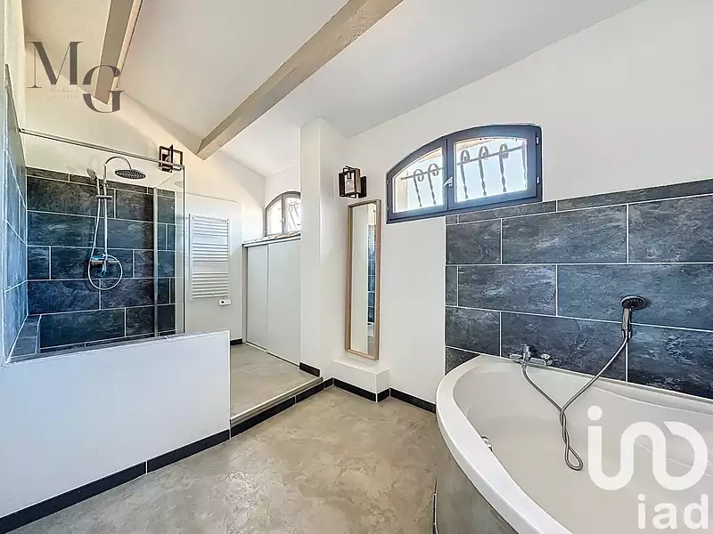 Maison, 132 m²