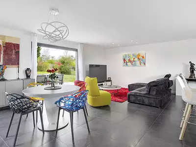 Maison, 110 m²