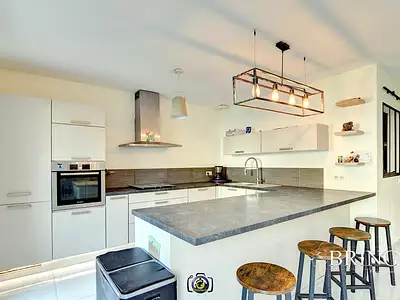 Maison, 90 m²