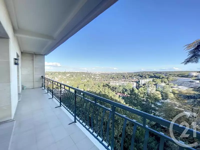 Appartement, 190,5 m²