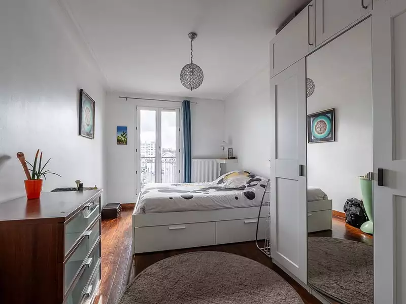 Appartement, 63 m²