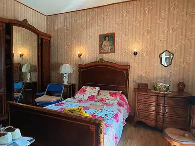 Maison, 114,1 m²