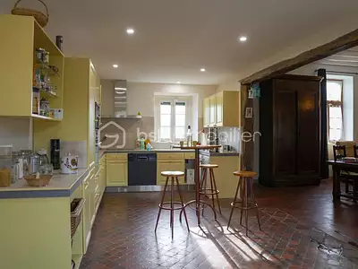 Maison, 300 m²