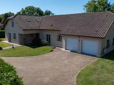 Maison, 259 m²