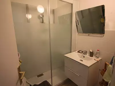 Appartement, 48 m²
