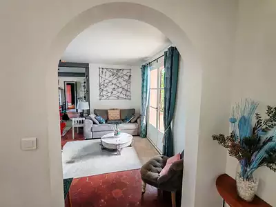 Maison, 200 m²