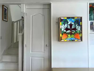 Maison, 126 m²