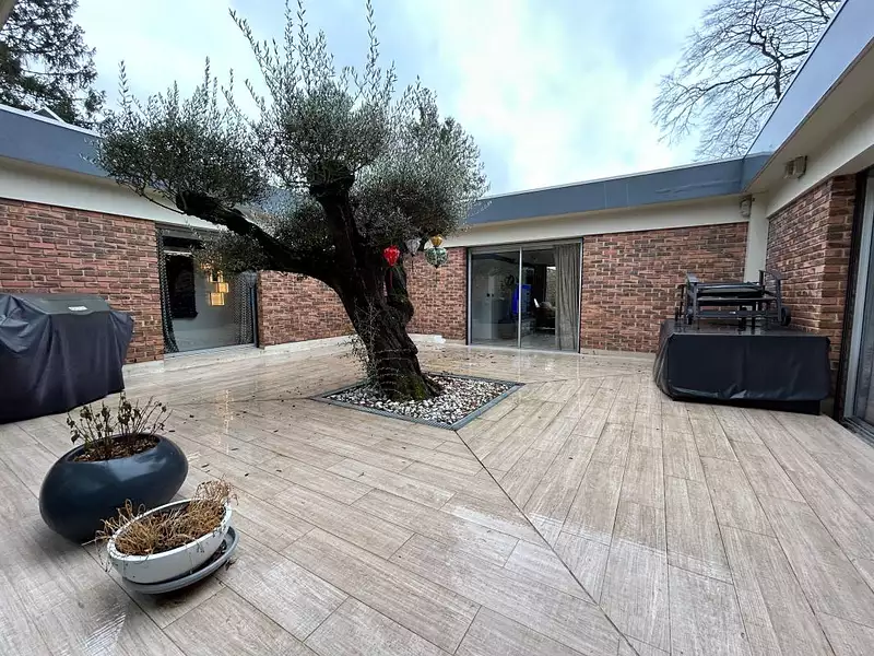 Maison, 313 m²