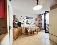 Appartement, 27,2 m²