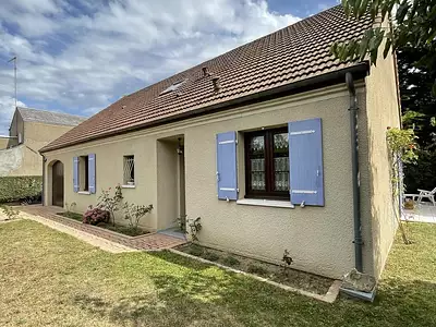 Maison, 130 m²