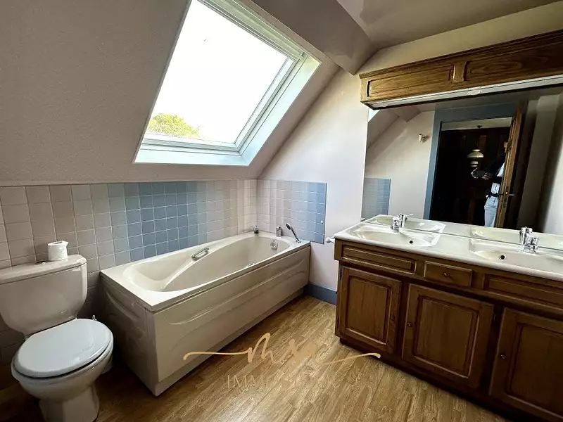 Maison, 150 m²