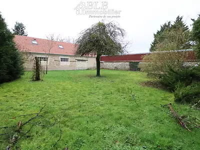 Appartement, 115 m²