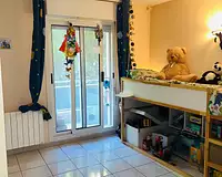 Appartement, 71 m²
