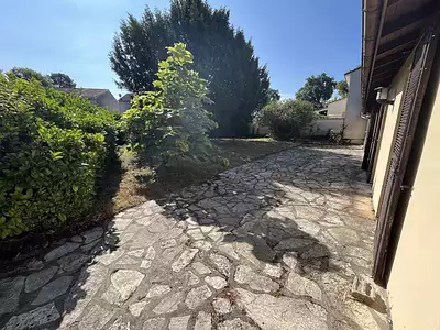Maison, 109 m²
