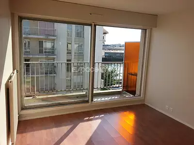 Appartement, 23,2 m²