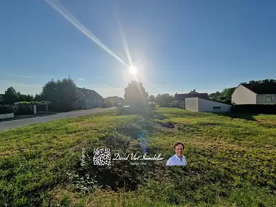 Terrain, 613 m²