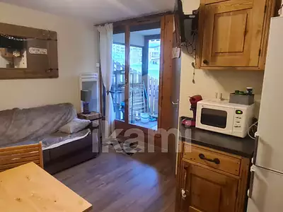 Appartement, 24,01 m²