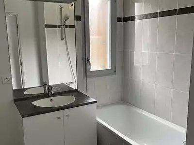 Appartement, 66,49 m²