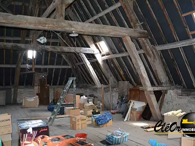 Maison, 213 m²