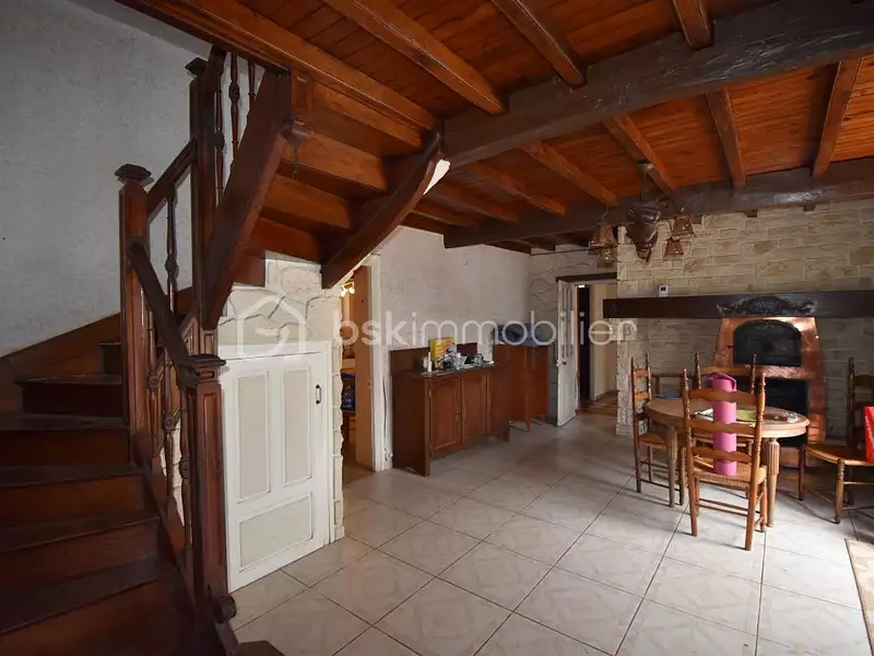 Maison, 229 m²