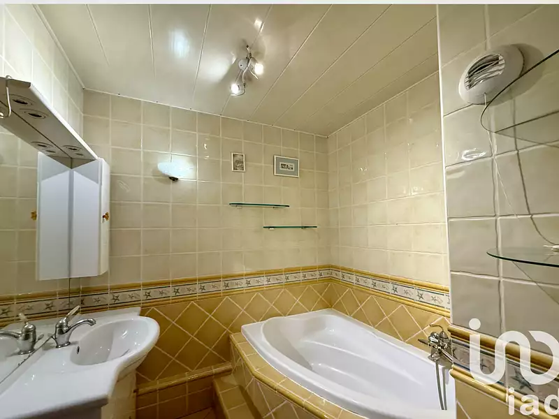 Appartement, 65 m²