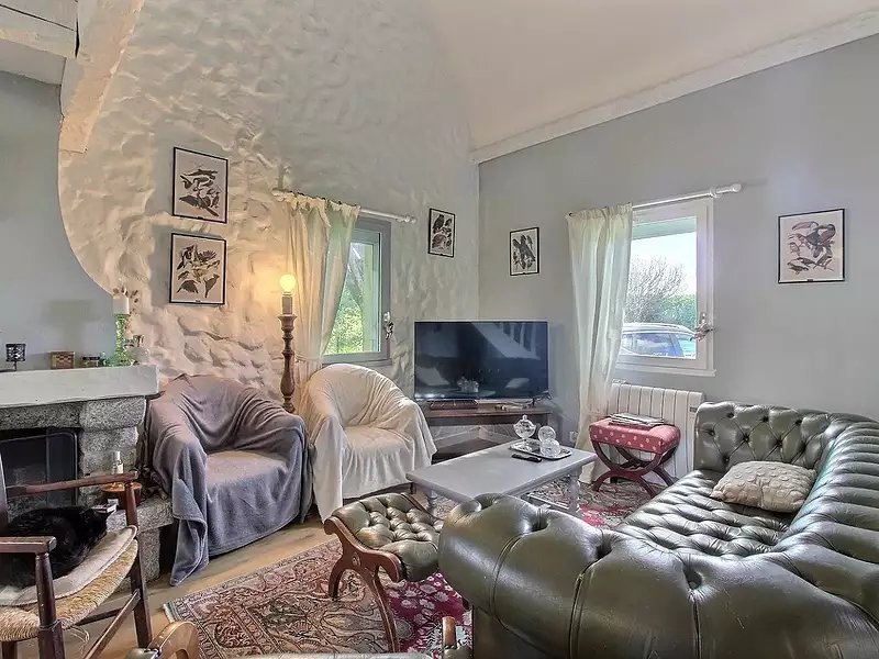 Maison, 163 m²