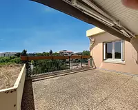 Appartement, 63,26 m²