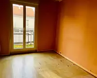 Appartement, 45 m²