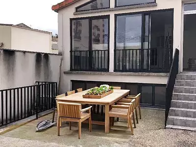 Appartement, 120 m²