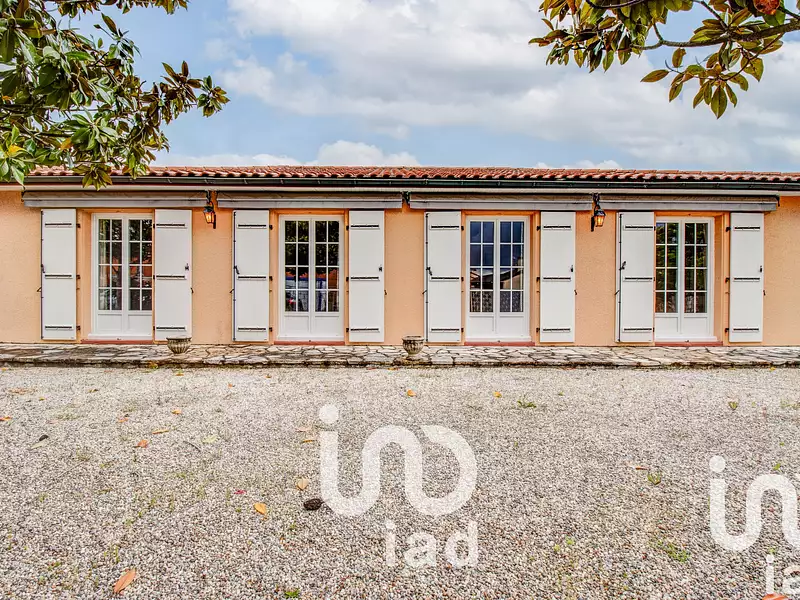 Maison, 106 m²