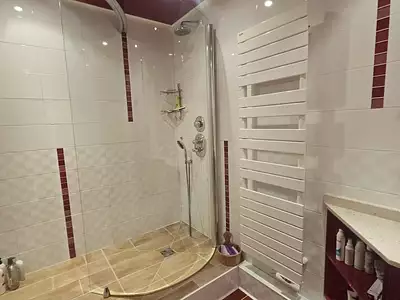 Appartement, 87 m²