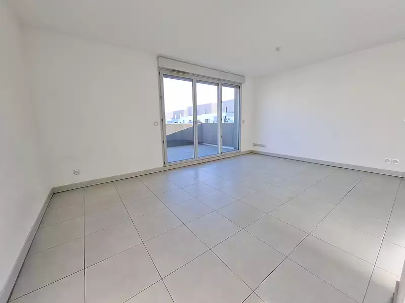 Appartement, 65,25 m²