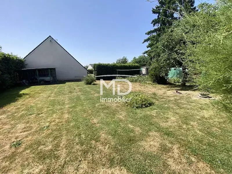Maison, 115,96 m²