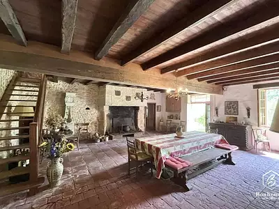 Maison, 195 m²