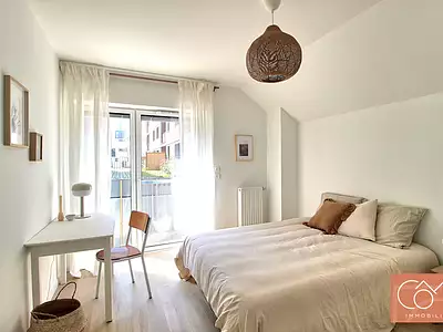 Maison, 100 m²