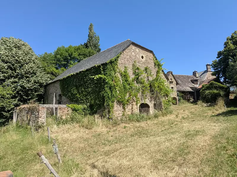 Maison, 90 m²