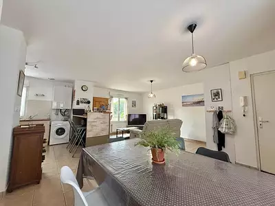 Appartement, 69 m²