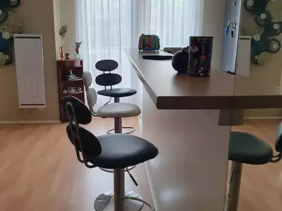 Appartement, 70,54 m²
