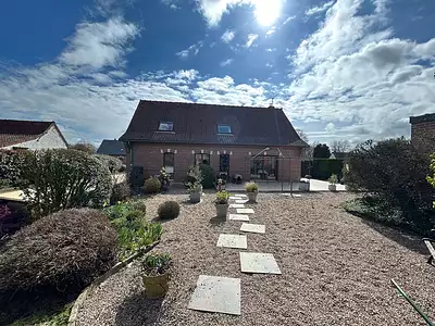 Maison, 156 m²
